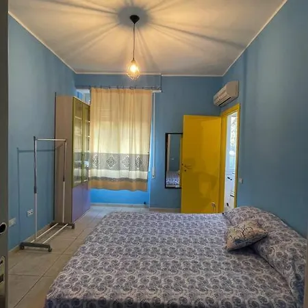 Appartamento Casa Margherita Immersa Nel - Centro - *
