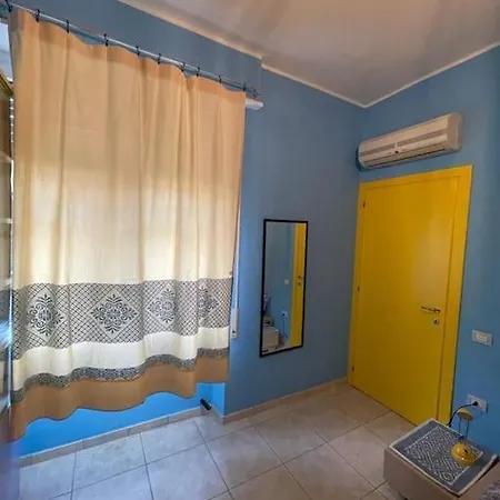 Casa Margherita Immersa Nel - Centro - Appartamento