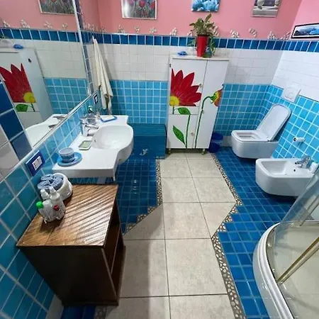 Casa Margherita Immersa Nel - Centro - * Cagliari