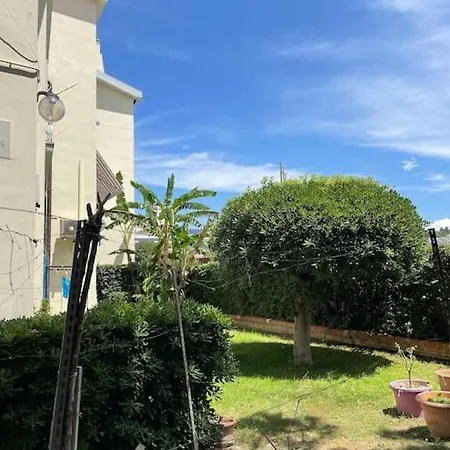 Casa Margherita Immersa Nel - Centro - Appartamento *