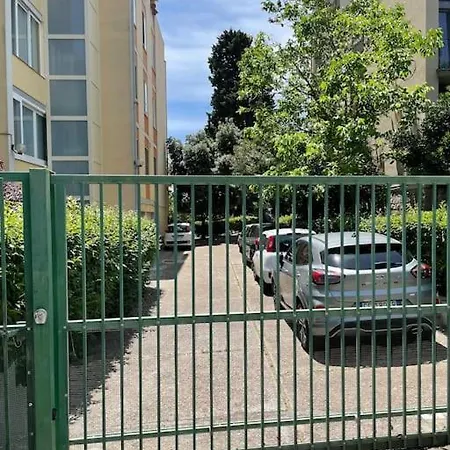 Appartamento Casa Margherita Immersa Nel - Centro - Cagliari