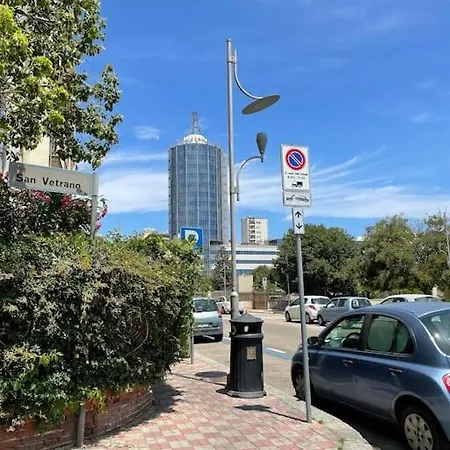 Casa Margherita Immersa Nel - Centro - Appartamento Cagliari