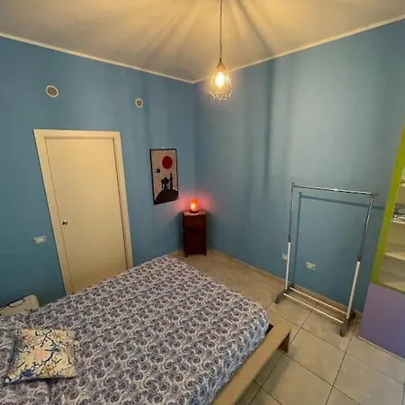 Casa Margherita Immersa Nel - Centro -