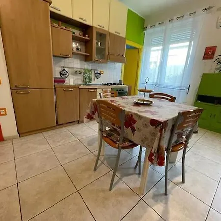 Casa Margherita Immersa Nel - Centro - Appartamento *