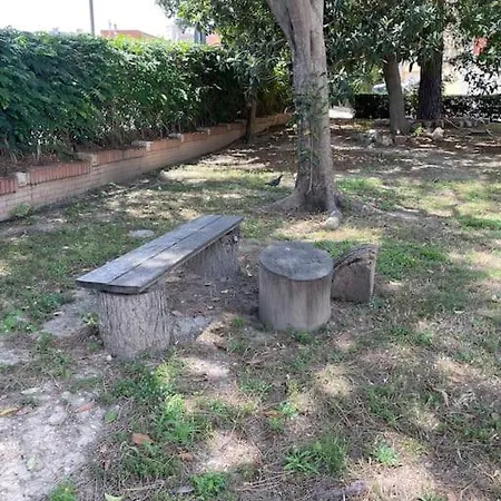 Casa Margherita Immersa Nel - Centro - *