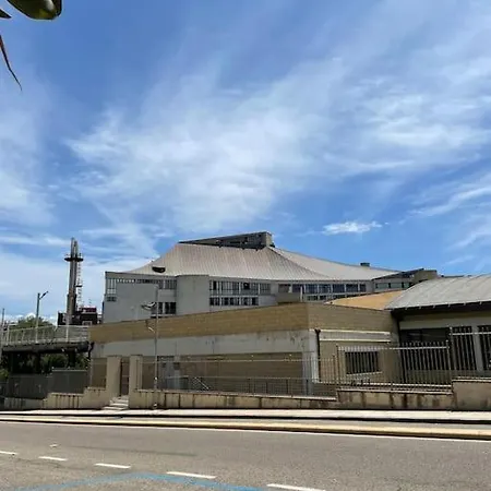 Casa Margherita Immersa Nel - Centro - Appartamento Cagliari