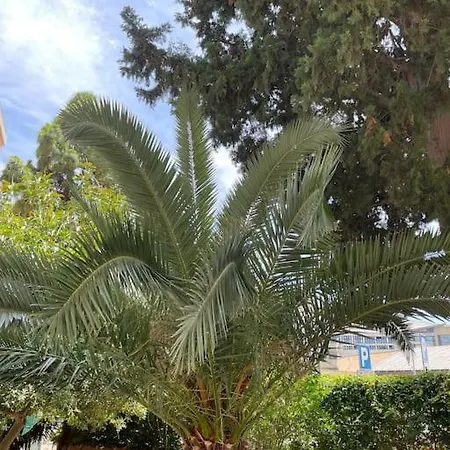 Casa Margherita Immersa Nel - Centro -