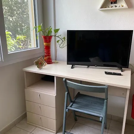 Casa Margherita Immersa Nel - Centro -