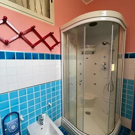 Casa Margherita Immersa Nel - Centro - Appartamento